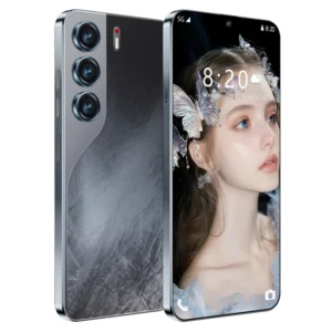 Tecno Phantom V Fold 5G Deca Core Smartphone 108MP Camera Spanish Support