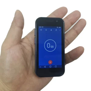 Telefoni Cellphones Mobiles Phones Full Screen 4G Android Telefon Telephone Smartphone Small Mini Smart Phone