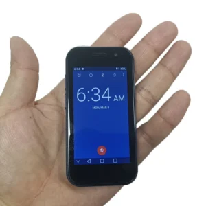 Telephone Cellular 3G&4G Smartphone Android Small Mini Smart Phone