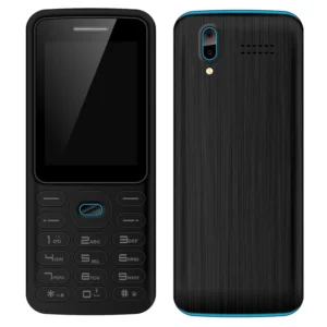 Telephones Basic Oem Keypad Phone Phones 2G Feature Telefone Simples Java Candy Cell Big Celulares Baratos From China