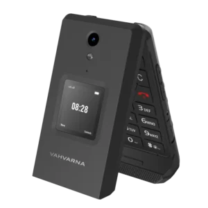 The Ultimate Tough Phone Unbeatable U.S. Best Seller Waterproof Shockproof & Wi Fi Ready