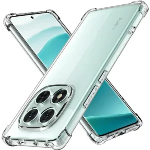 Three Layer Heavy Duty Shockproof Protection Hard Plastic Bumper Protective Mobile Phone Case