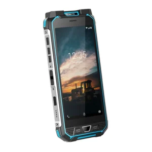 Three-proof Smart Phone Explosion-proof Rugged Mobile Phone for Chemical Plant Petroleum Industry