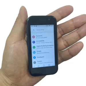 Tiny 4G Phones 4G Android Smartphone Unlocked Cellphones Very Size Mobile Cell Small Mini Smart Phone