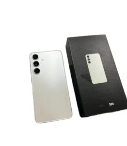 Top Edition S24 5G SM-S921U Cellular Mobile Phone 6GB/8GB RAM Global Version