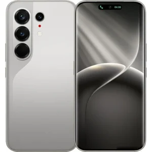 Tout Neuf Camon 50 Pro 6.8 Inch Android 16 8GB/12GB/256GB/512GB 6500 MAh 45W Wired Charging AMOLED 144Hz Smart Phones