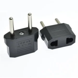Travel Power US Plug Adapter 10A Electrical Socket Charger Adapter Universal Travel Adapter AU Standard EU Type