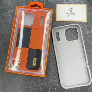 Two Tone Phone Case Fashionable Design Shock Absorbent Bumper Anti Scratch Anti Fingerprint Lens Guard Back Cover for Iphone