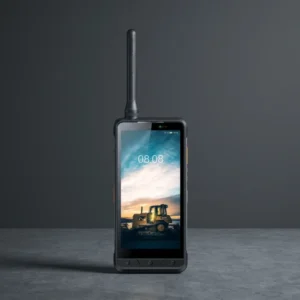 UAE Intrinsically Safe Waterproof Smartphone Oil Gas Zone 1 Zone 2 DMR UHF Optional Night Vision Rugged Aoro M7 IP68