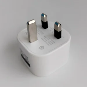 UK US EU Power Plug Charger Adapter Converter Travel Adaptor 2500W 750 Degree Max 10A 250V Singapore HongKong