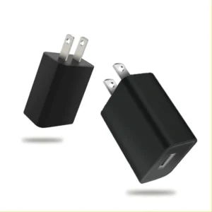 US Plug USB Wall Charger 5V2A Single Port Fast Charging Power Adapter for iPhone Android Mobile Phone