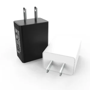 US Standard 5V2A Charger USB Port Power Adapter for Small Home Appliances and Mobile Phones