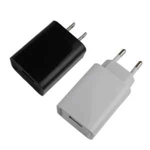 USB Charger 2.1A Wall Charger Travel Adapter Smart Mobile Phone Accessories Manufacturer