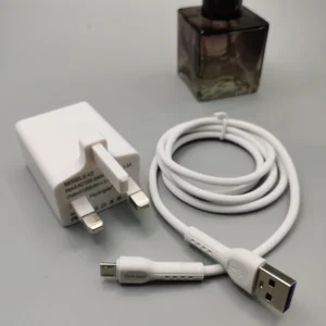 USB Charger B5M USB Charger Fast Cell Phone Mobile Charger with 5V Output Fast Charging Adapter for Urus Camera Hotriple