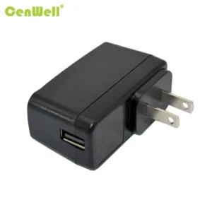 USB Wall Charger DC Power Adapter 18W Wall Plug Japan Power Supply BIS SAA PSE Charger Mobile Phone Universal Charger Adapter