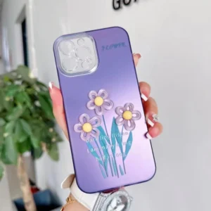 UV Printing Hard Mobile Phone Back Cover for iPhone 11 12 13 14 15 16 17 Pro Max for Samsung