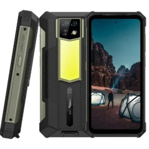 Ulefone 24 Rugged Phone 12GB+256GB Smartphone NFC Android 13 22000mAh 6.78″ Ulefone Armor 24 Mobile Phone 66W Fast Charge