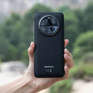 Ulefone Armor 23 Ultra 5G MIL STD 810H IP69K Two way Satellite Messaging All Scenario Imaging System 6.78″ Rugged Smartphone
