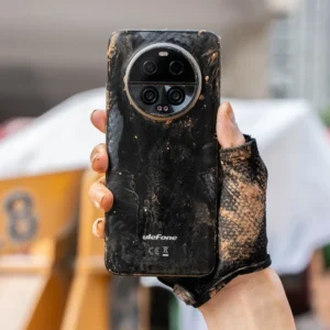 Ulefone Armor 23 Ultra MIL STD 810H IP69K Two way Satellite Messaging All Scenario Lmaging System 6.78″ Nfc Rugged 5g Smartphone