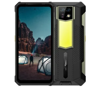 Ulefone Armor 24 Rugged IP68 Waterproof Smartphone Android13 22000mAh 12+256GB Phone 6.78inch 4G Smartphone