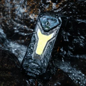 Ulefone Armor 34 Pro Projector IP68/IP69K Rugged Phone Android 15 MediaTek Dimensity 7300 Octa Core 66W NFC OTG 5G Smartphone