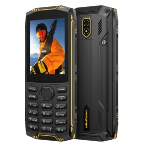 Ulefone Armor Mini 5 IP68 IP69K Waterproof Dustproof Rugged Phone 2.8inch Outdoor Smartphone 4G 3G 2G Mobile Phone