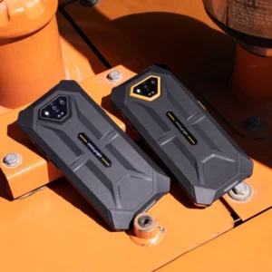 Ulefone Armor X13 4G Rugged Smartphone Two IR LEDs 6.52” HD+ 6320mAh Battery IP68 GPS NFC Option Rugged Smart Cell Phone