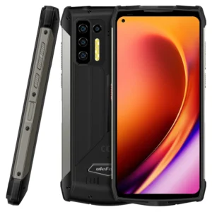 Ulefone Power Armor 13 Smartphone 256GB Android 11 Waterproof Rugged Phone 13200mAh 6.81 Inch Global Version Mobile 4G NFC