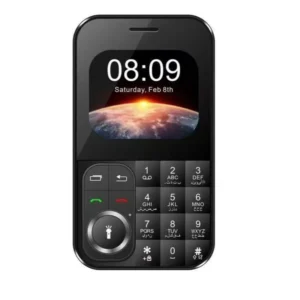 Ultra Compact with Long Standby Mini2 Small 2G Dual SIM Keypad Mobile Phone for Students and Essential Backup Use