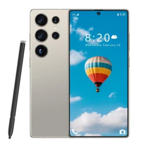 Ultra High Speed S25 Ultra 16GB+1TB 5G Smart Phone Global Unlocked Android Smartphone