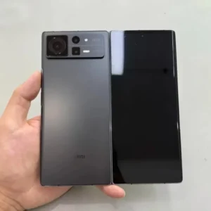 Ultra Thin Light Mi MIX Fold 2 5G Foldable Phone 12GB RAM 256GB/512GB/1TB Leica Camera