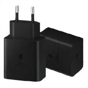 Universal 45W Fast Charging Charger Adapter with USB Type-C Port for Phone