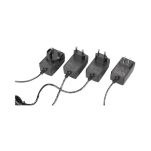 Universal AC 12V To 24V Adjustable Power Charger Adapter For Laptop Notebook PC 8 Tips EU USA AU Plug 1A 2A DC Output