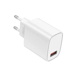 Universal USB Charger 10W Wall Charger 5V2A Fast Charging Mobile Device Charging Head US/EU/UK Plug Travel Adapter OEM OTP/OVP