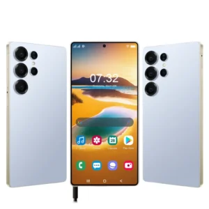 Ultra Portable 5G Smartphone 16GB+1TB Dual SIM 7.3 Inch HD Display 108MP Rear Camera Android LTE CDMA Unlock
