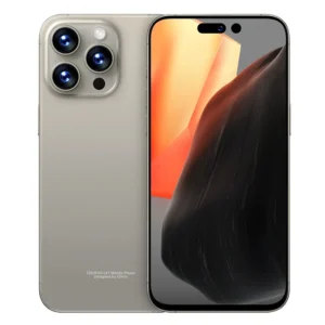 Unlocked 16 Pro Max 6.8 Inch I New 16 Pro Max 4G 5G Smartphone 8GB+1TB Dual Sim Card 48MP Camera Mobile Phone