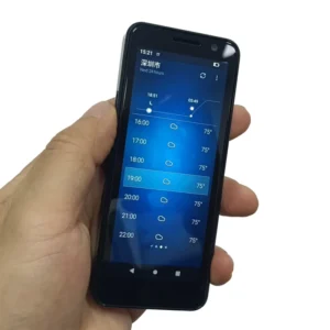 Unlocked 4 Inch Screen Android 3G&4G Smartphone Mini Cellular CDMA Phone Small Mobile Telephone