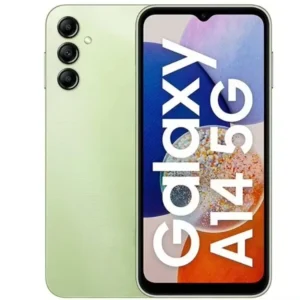Unlocked 4G Network Android Smartphone Original Mobile Phone A14