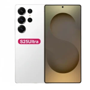 Unlocked 5G LTE CDMA Ultra Portable Smartphone 108MP HD Gaming with Dual SIM 7.3 Inch Display Global Android
