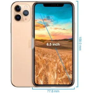 Unlocked 5G Smart Phone
