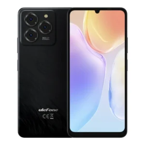 Unlocked 6.75 Inch 4GB+256GB Smartphone Octa Core Dual SIM 50MP Triple Camera Global 4G Android 14 Mobile Phone