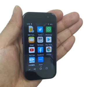 Unlocked Android Smartphone 3G 4G Small Mini Smart Phone