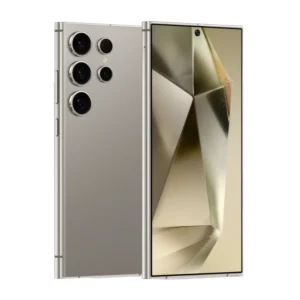 Unlocked Android Smartphone S24 Ultra 5G Decacore CPU 6.8 Inch Screen Original 108MP Rear Camera