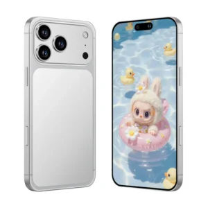 Unlocked Brand New I17 Pro Max 5G 12GB 512GB 6.9″ 4G 5G Dual Sim Mobile Phone Resolution French Spanish EnglishGlobal Smartphone