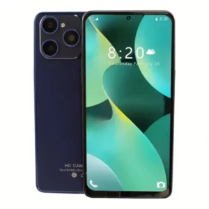 Unlocked Cell Phone Smart Mobile Phone 5G Android Smartphone