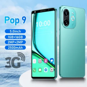 Unlocked Cell Phones Smartphones China Low Price Mobile Phones POP 9 Celulares 3G Android Phone Smartphone Global