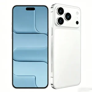 Unlocked I New 17 Pro Max Phone 6.9 Inch HD Screen Smartphone 512GB Memory 4G 5G LTE 60Hz Rear Camera 64MP Valid IMEI