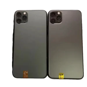 Unlocked Mobile Phones Phone 11 Pro Max 4G Smartphone HD Display