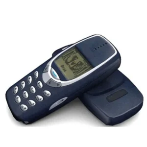 Unlocked Original Simple Classic Bar Mobile Cell Phone 3310 for NK by Post