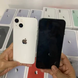 Unlocked Original US Version Mobile Phones No Face ID for Sale for iphone 13 Simple